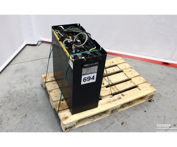 EXIDE BA-24/500-LPE 2609003312