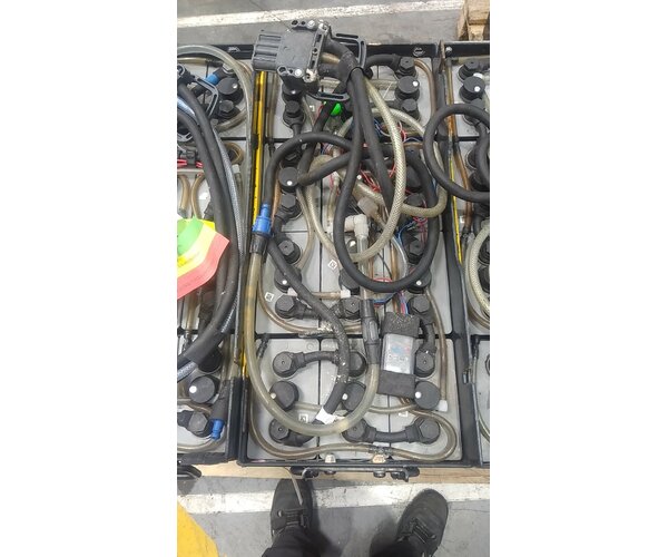 EXIDE BA-24/500-SPE 2009022720