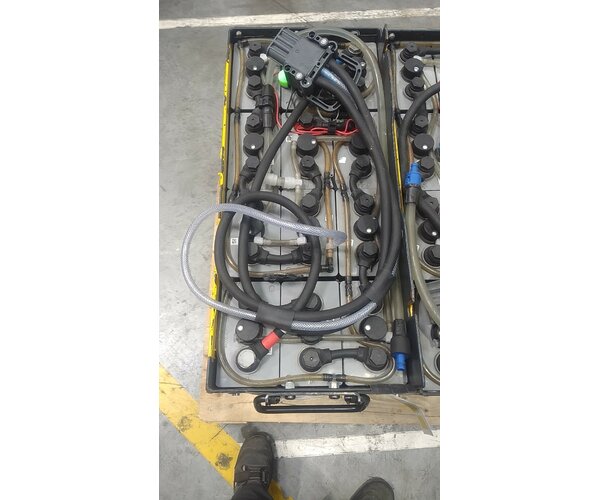 EXIDE BA-24/500-SPE 2009022719