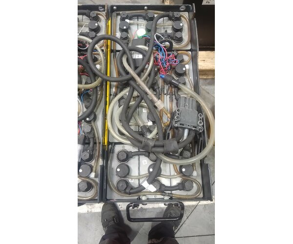 EXIDE BA-24/500-SPE 2009022724