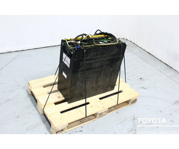 HOPPECKE BA-24/500-SPE 2509005149