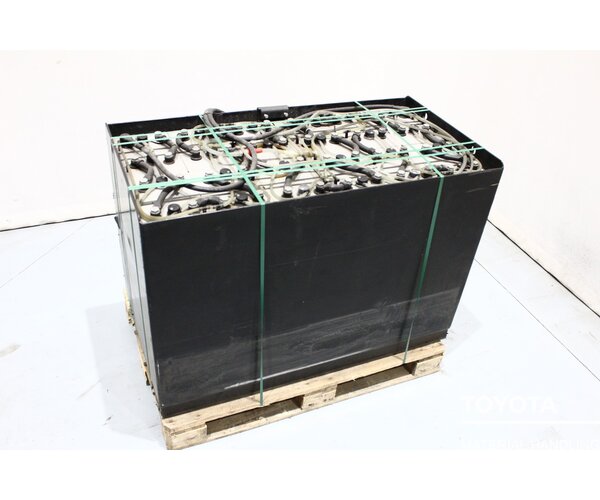 EXIDE BA-48/1240-VCE 2512003277