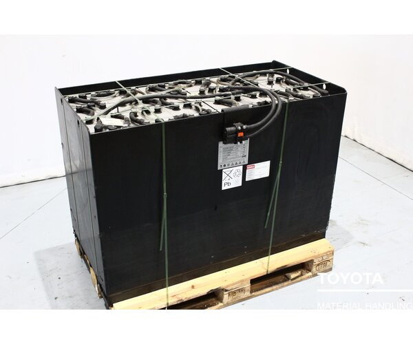 EXIDE BA-48/1240-VCE 2511002736