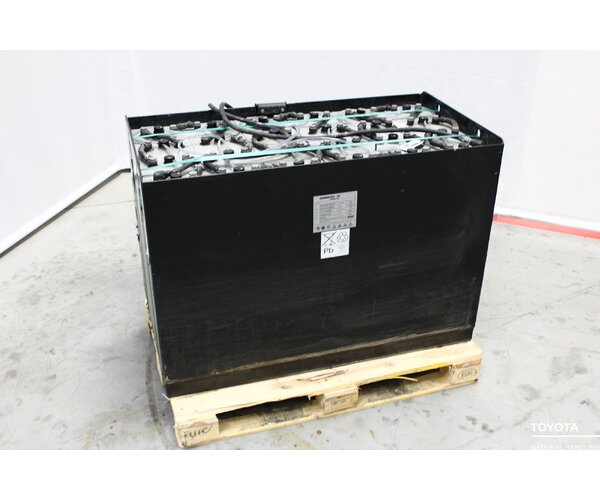 EXIDE BA-48/1240-VCE 2610006297
