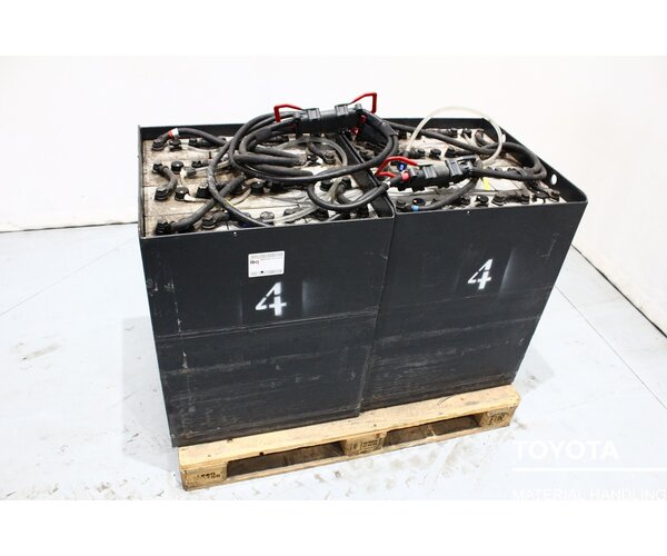 EXIDE BA-48/1240-VCE 2601001816