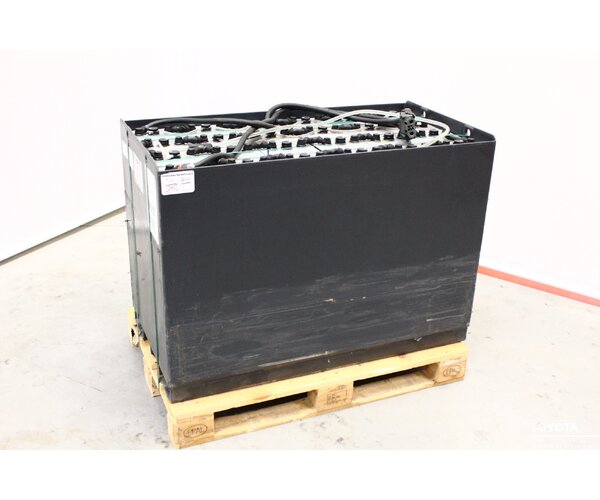 EXIDE BA-48/1240-VCE 2607016977