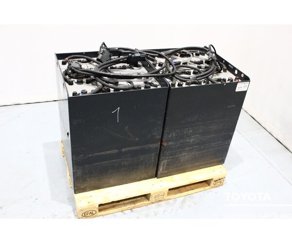 EXIDE BA-48/1240-VCE 2601001849