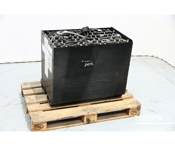 HAWKER BA-48/500-8FBE15T 2508005155