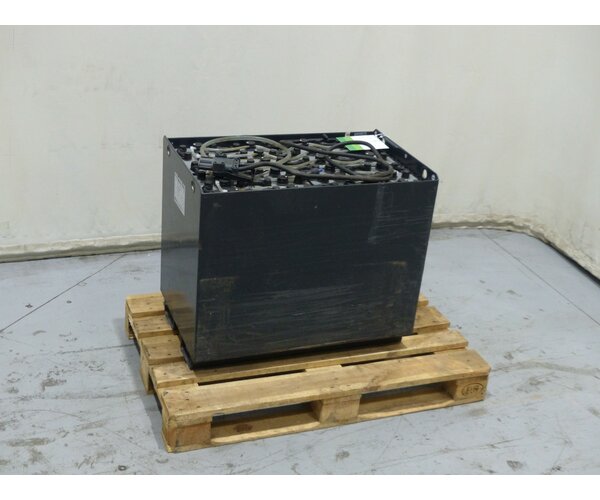 EXIDE BA-48/500-8FBMT15 0000002087