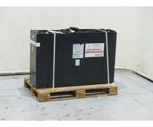 HOPPECKE BA-48/620-RRE 1702040615