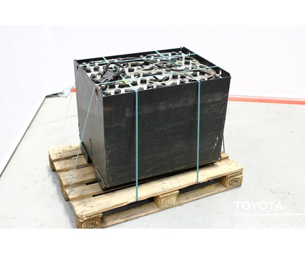 EXIDE BA-48/625-8FBEK 2605026425