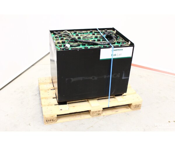 HOPPECKE BA-48/625-8FBEK16T 2608001780