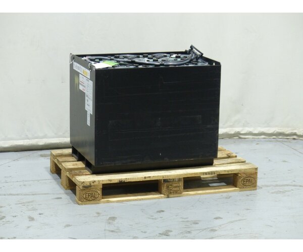 HOPPECKE BA-48/625-8FBEK16T 1906014762