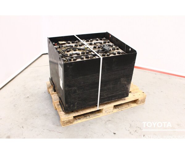 EXIDE BA-48/630 2606036473
