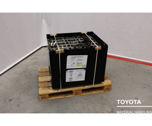 EXIDE BA-48/630-8FBE 2604036914