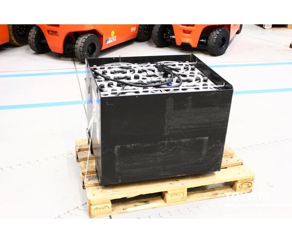 EXIDE BA-48/690-8FBE 2602048266