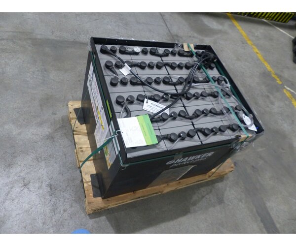 HAWKER BA-48/750-8FBE 2011006273