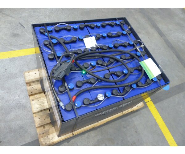 HAWKER BA-48/750-8FBM18T 2110000009