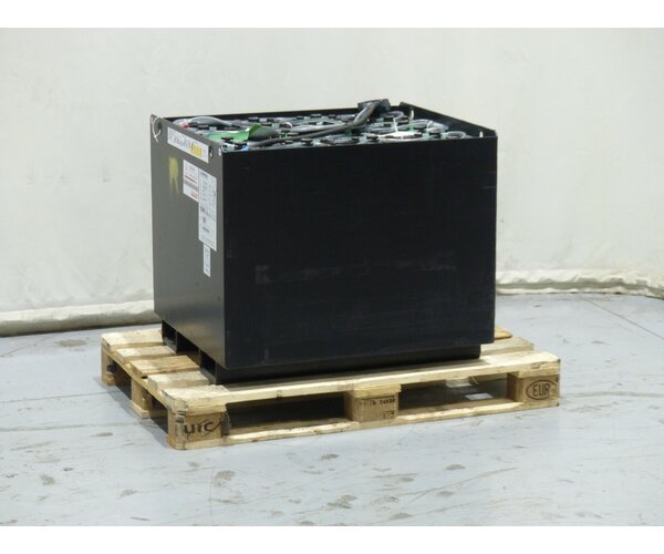 HOPPECKE BA-48/750-8FBM20T 1907962711