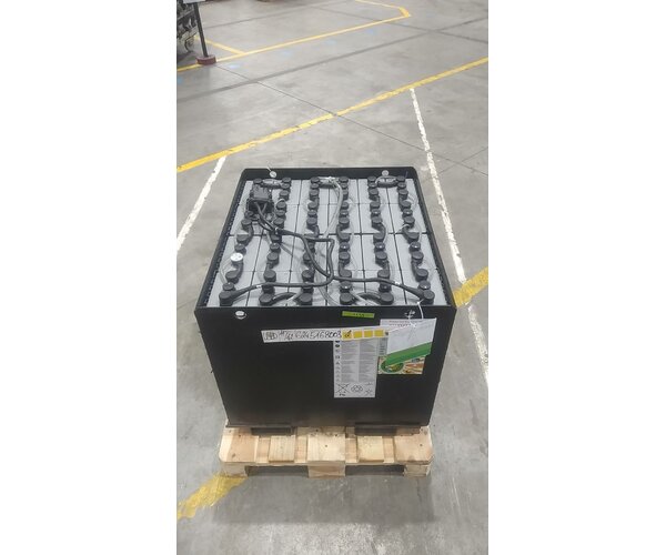 EXIDE BA-48/750-8FBMT 2012029270