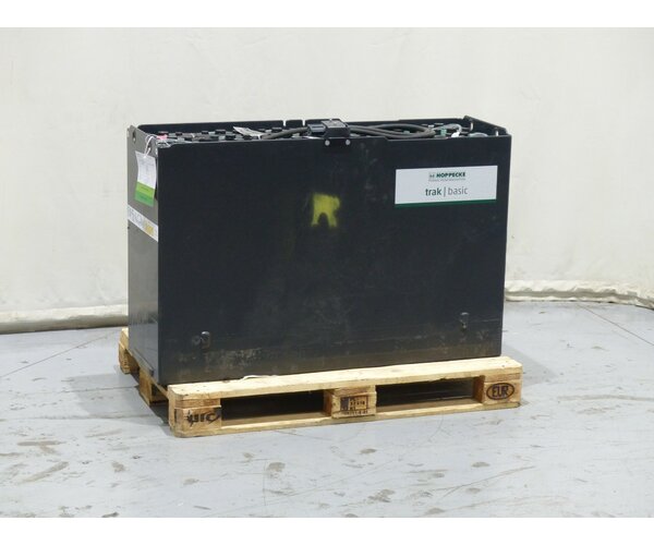 HOPPECKE BA-48/775-RRE 1811032112