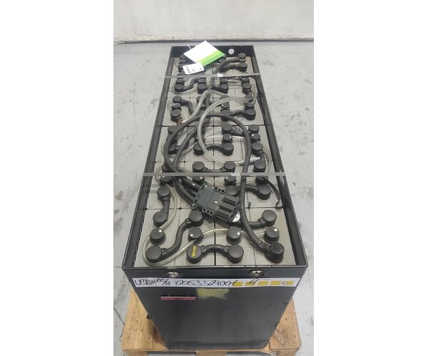 EXIDE BA-48/775-VRE 2008002149