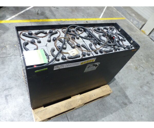 EXIDE BA-48/930-VCE 2009020280