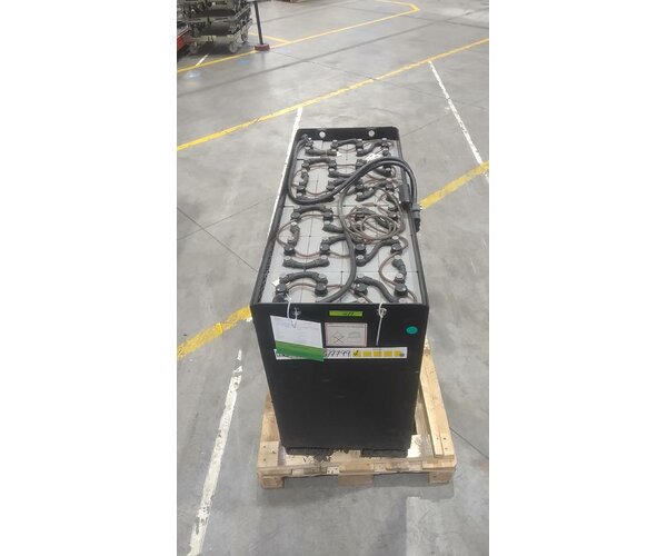 EXIDE BA-48/930-VCE 2012029276