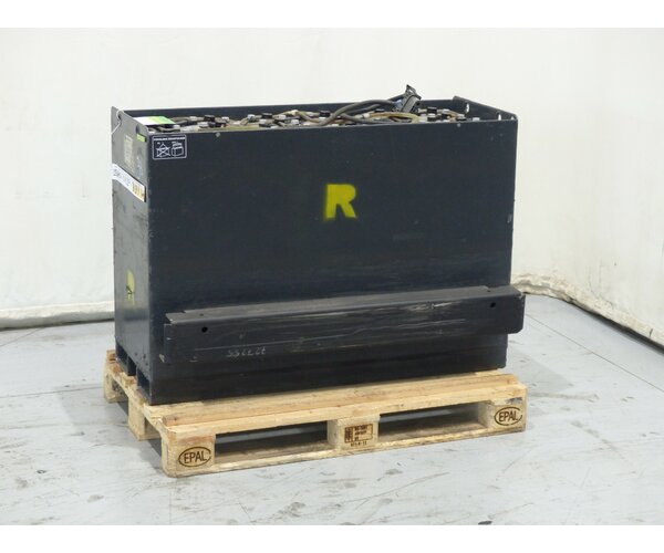 EXIDE BA-48/930-VCE150A 1208006987