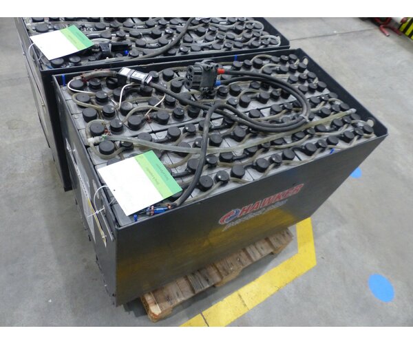 HAWKER BA-80/375-8FBMKT20 2101004072