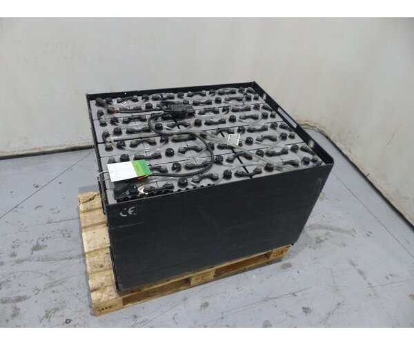 EXIDE BA-80/625-8FBMT 2104022274