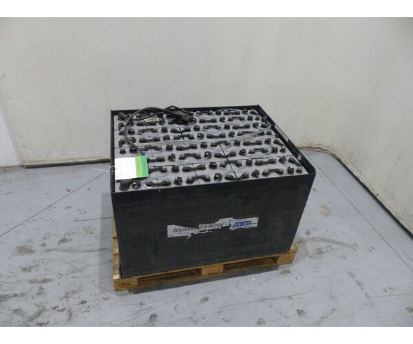 EXIDE BA-80/625-8FBMT 2104022510