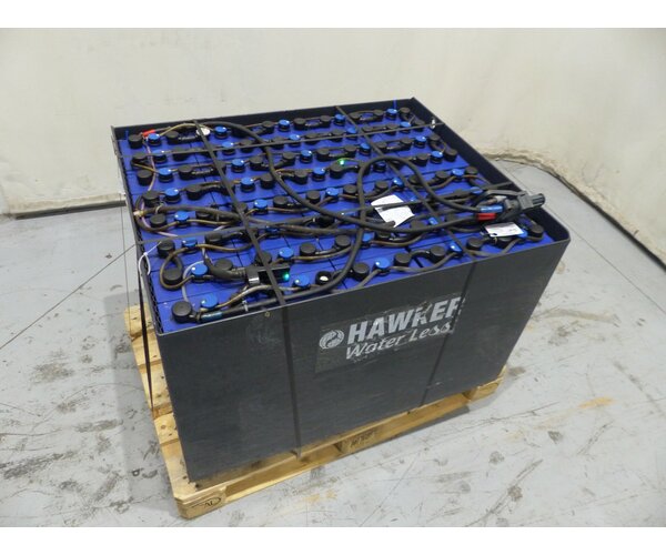 HAWKER BA-80/625-8FBMT 2105010154