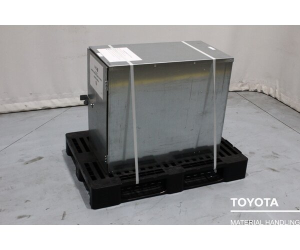 OTHER BOX FOR CHARGER 2503016388