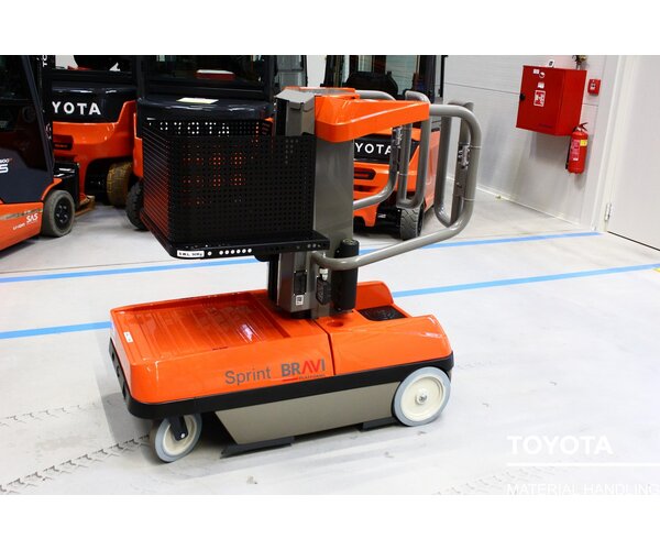 OTHER BRAVI PLATFORMS 2602038313