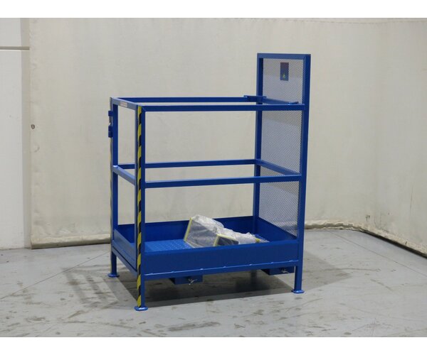 OTHER CAGE-SWE-F-190X70 2002038777