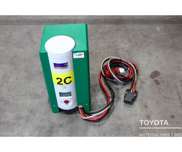 HOPPECKE CH-24/125 2512014201