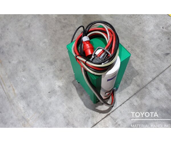 HOPPECKE CH-24/125 1712006960