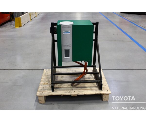 HOPPECKE CH-24/125 LI 2602016116