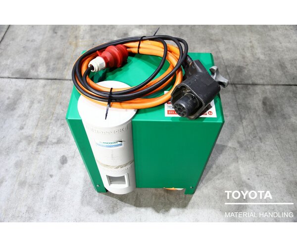 HOPPECKE CH-24/125-LI 2303030473