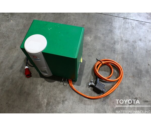 HOPPECKE CH-24/125-LI 2510018760