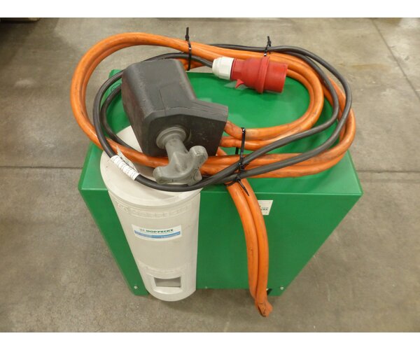 HOPPECKE CH-24/250-LI 2207018095