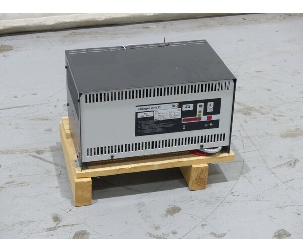 EXIDE CH-24/50 2602017952