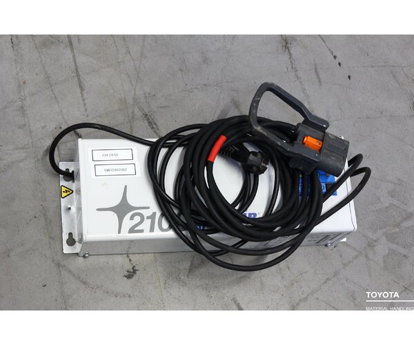 EXIDE CH-24/50 2610004219