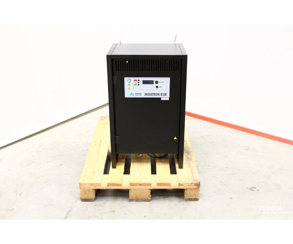 MIDAC CH-24/80 2610001624