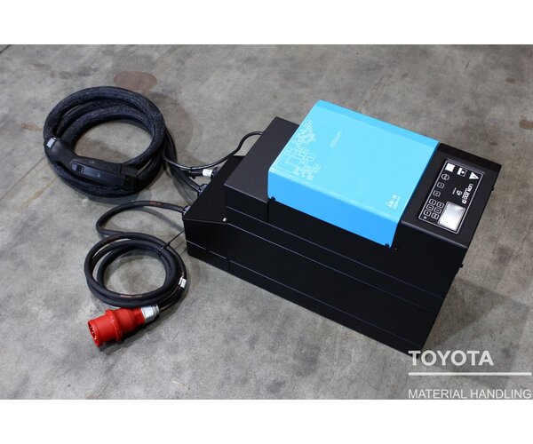  CH-48/300-LI 2510019334