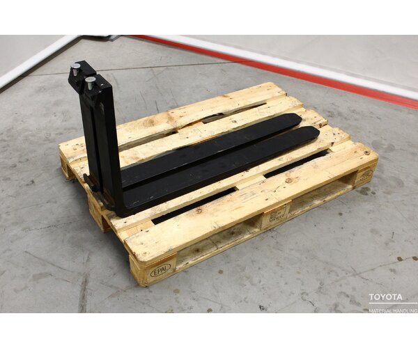 CASCADE FORKS-1000x100x35-2A 2610030925