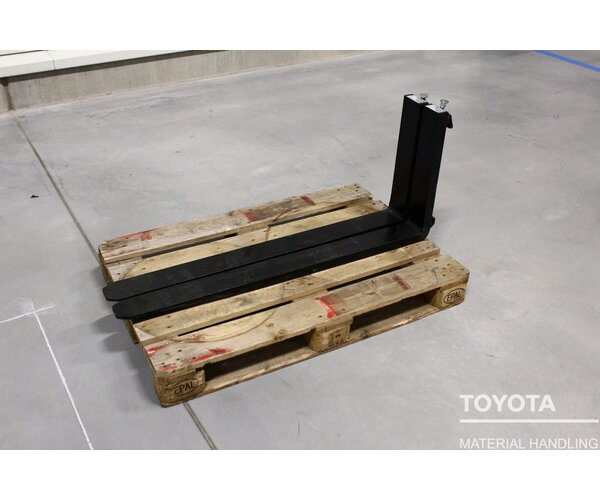 CASCADE FORKS-1150x100x40-2A 2601025234