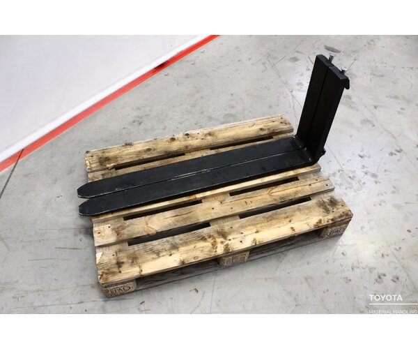 CASCADE FORKS-1200x100x35-2A 2610001766