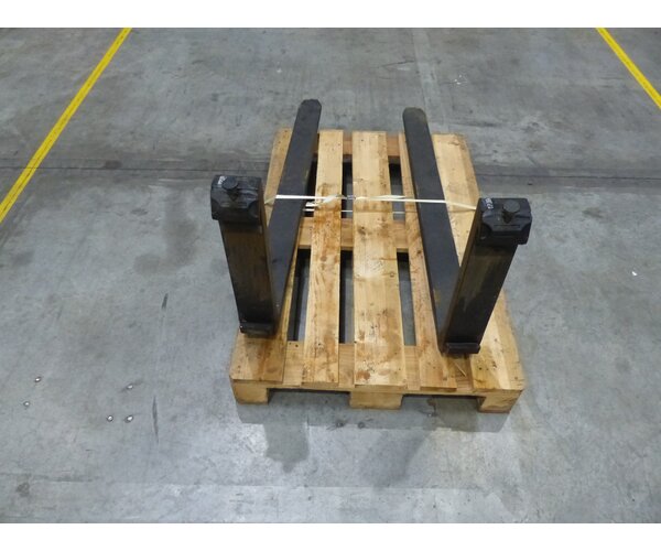 CASCADE FORKS-1200x100x40-2A 2602009047